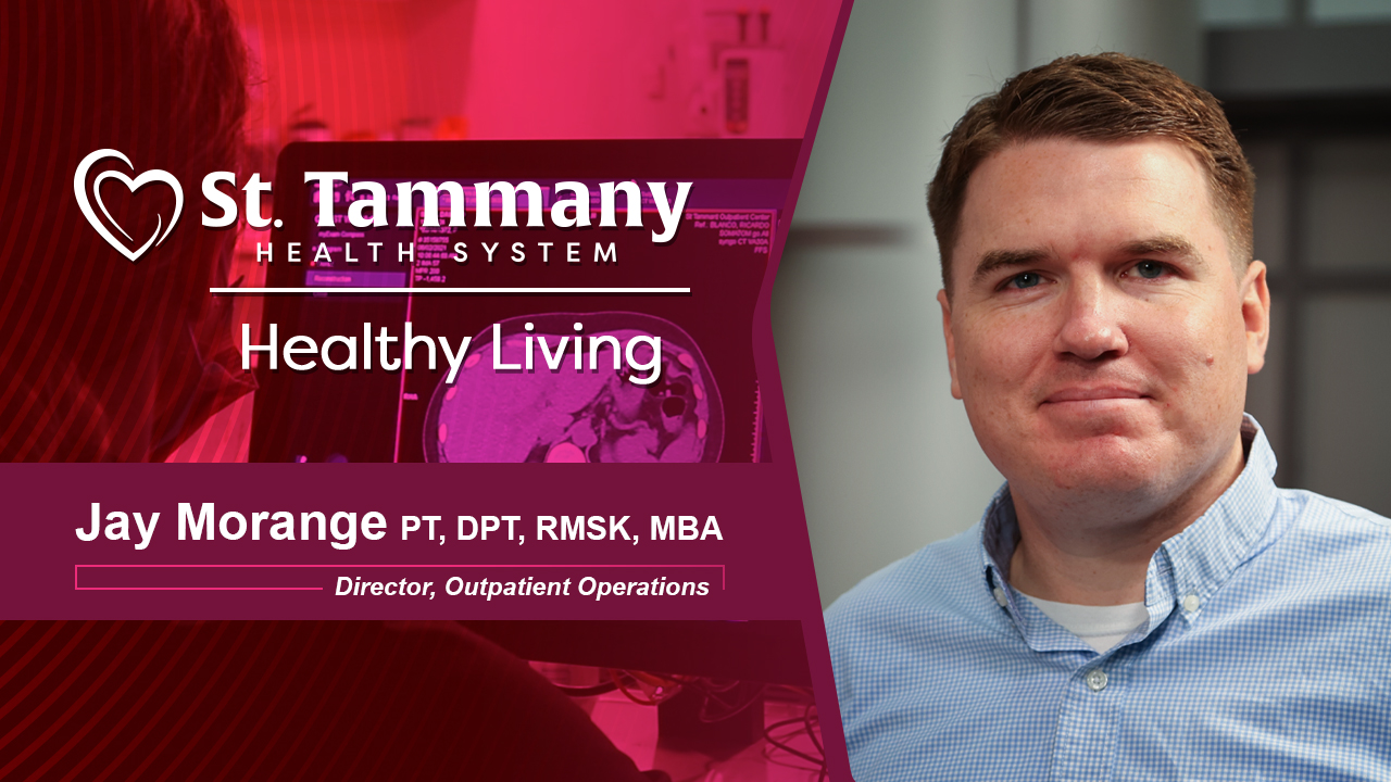 News St. Tammany Health System St. Tammany Health System